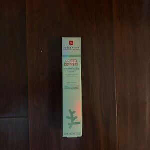 erborian cc red correct cream